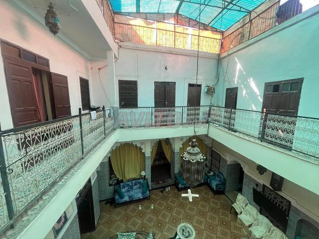 Riad à vendre de 160 m² à Marrakech — Photo 7