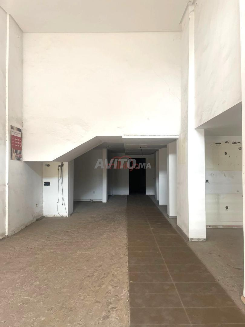 Commercial Local for Sale 701 m² in Casablanca — Photo 3