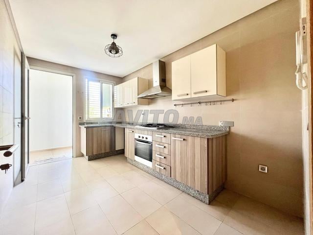 شقة 160 م² للبيع في الدار البيضاء (Prestigia) — Photo 17