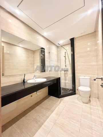 شقة 160 م² للبيع في الدار البيضاء (Prestigia) — Photo 23