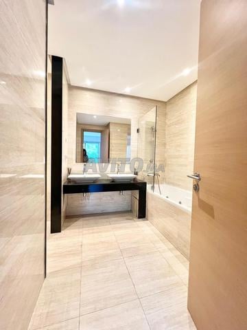 شقة 160 م² للبيع في الدار البيضاء (Prestigia) — Photo 37