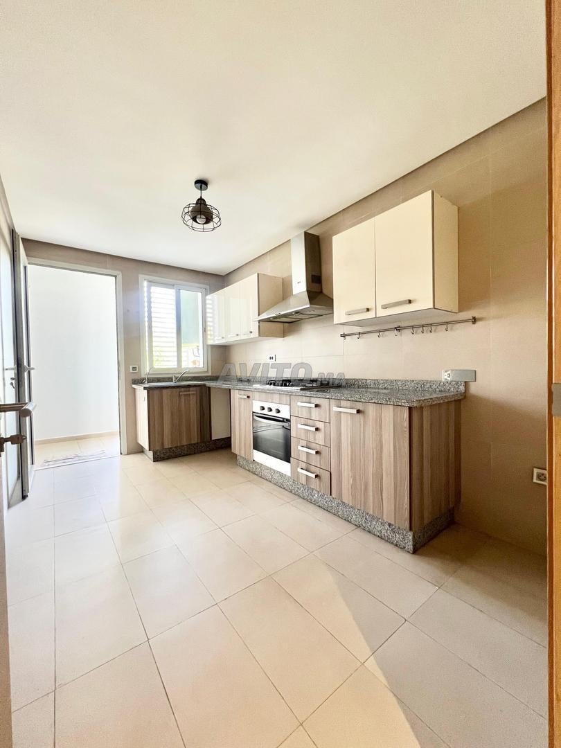 شقة 160 م² للبيع في الدار البيضاء (Prestigia) — Photo 20