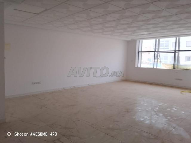Bureau 54 m² à louer à Agadir (El Jihadia) — Photo 5