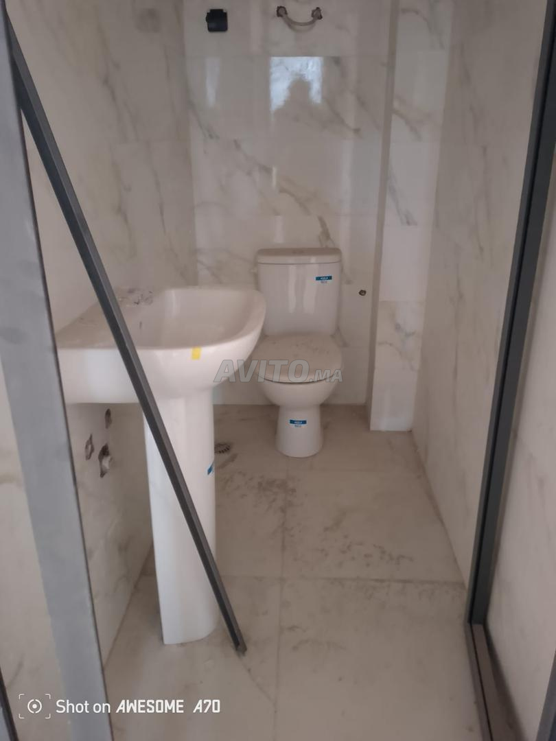Bureau 54 m² à louer à Agadir (El Jihadia) — Photo 10