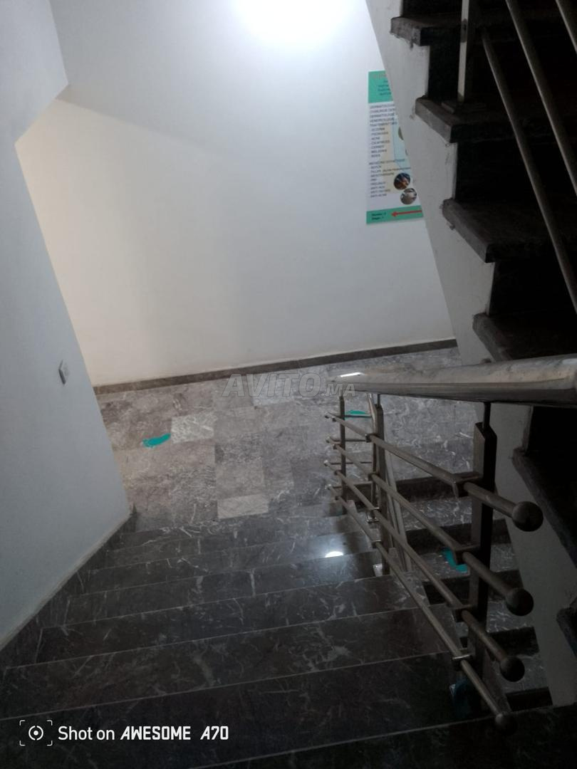 Bureau 54 m² à louer à Agadir (El Jihadia) — Photo 12