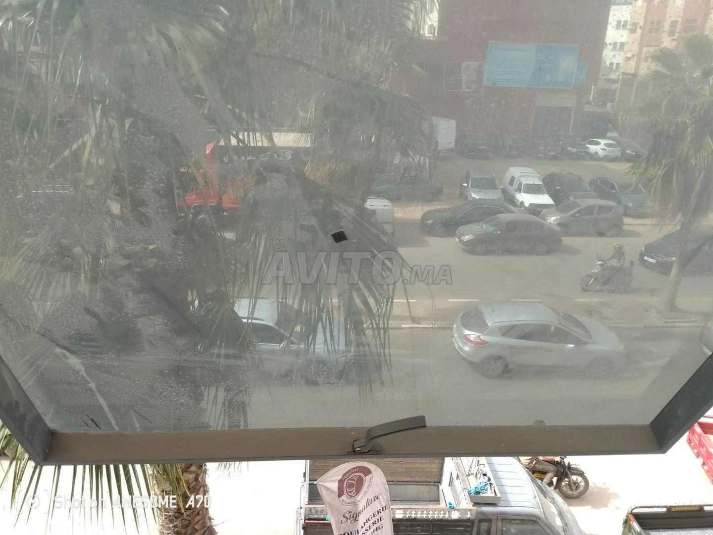 Bureau 54 m² à louer à Agadir (El Jihadia) — Photo 14