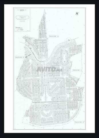 Land 89 m² for Sale in Tangier — Photo 4