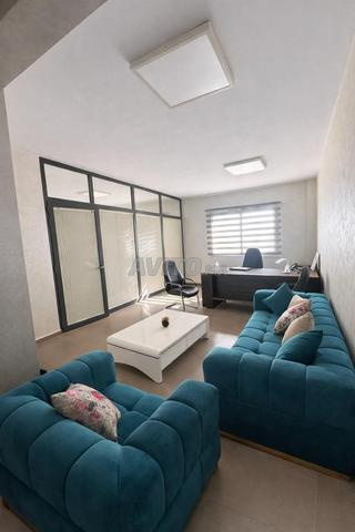 Bureau 60 m² à louer à Agadir — Photo 4