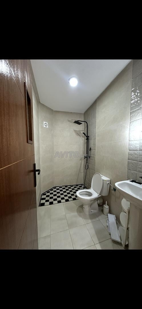 شقة 70 م² للإيجار في الجديدة — Photo 3