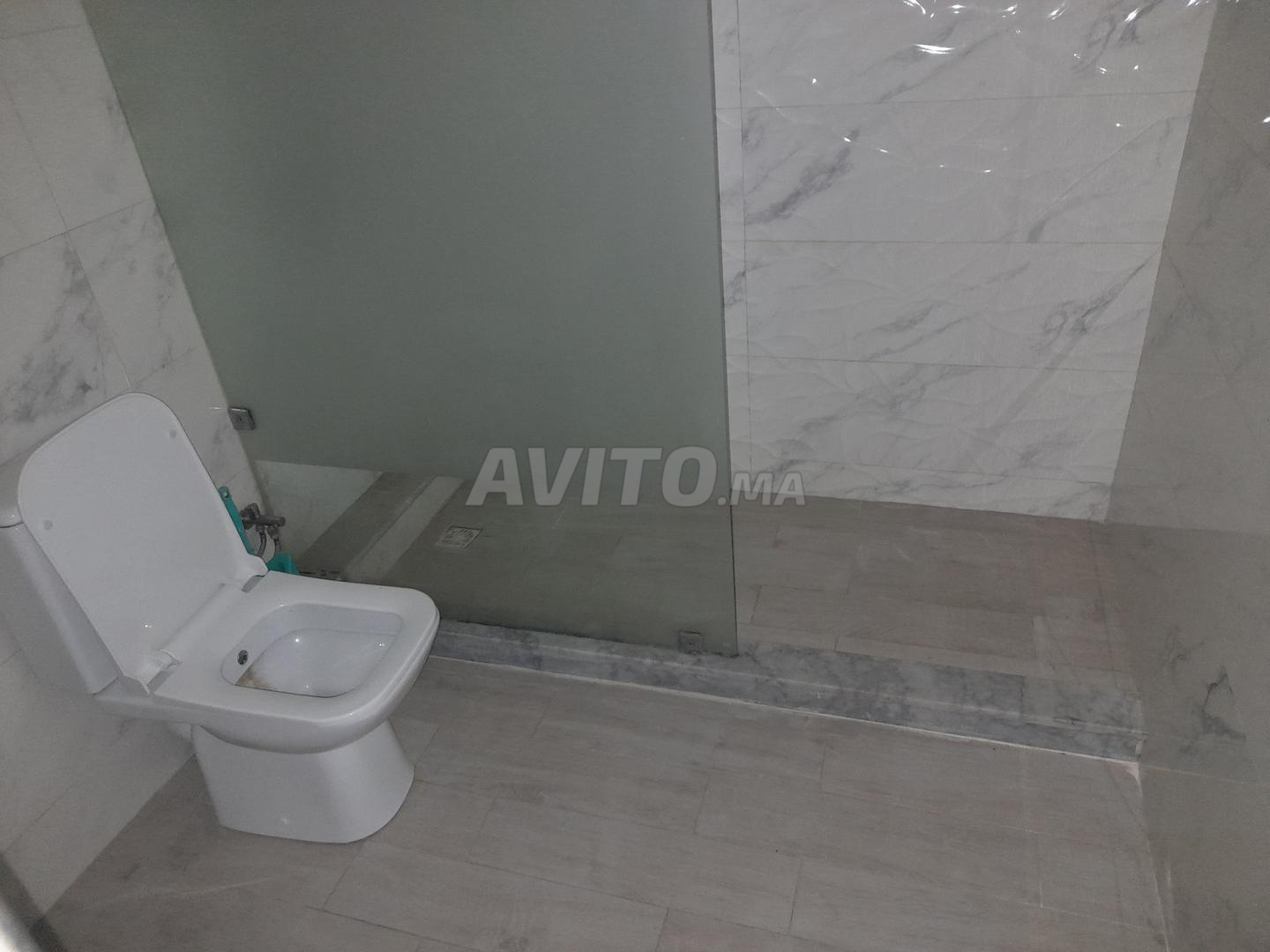 مكتب 100 متر مربع للإيجار في الدار البيضاء (2 مارس) — Photo 23