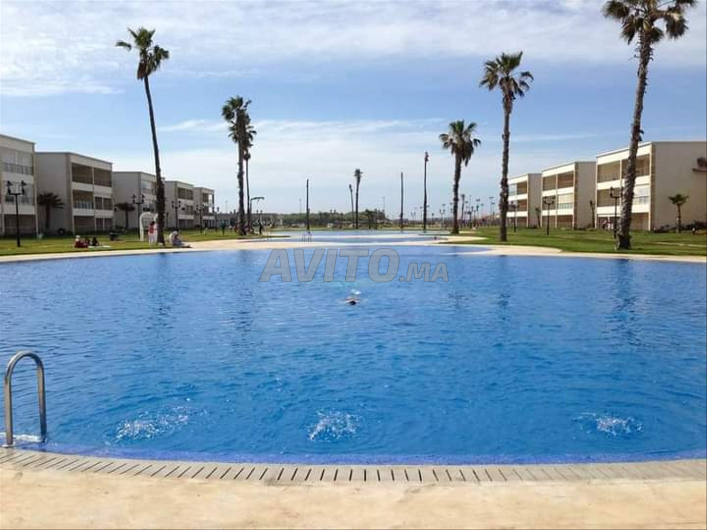 Appartement 85 m² à vendre à Sidi Rahal — Photo 6