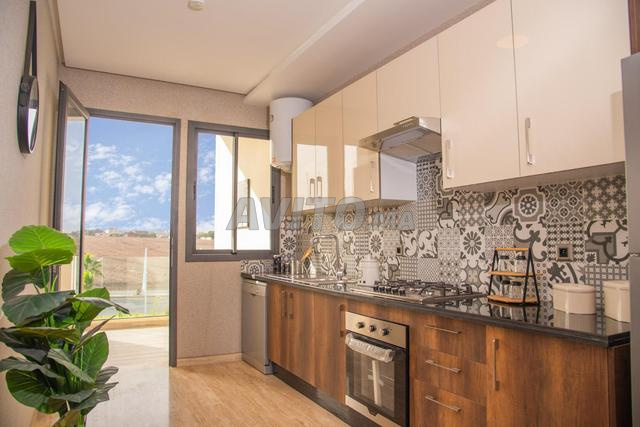 Appartement 105 à 135 m² à vendre à Casablanca — Photo 19
