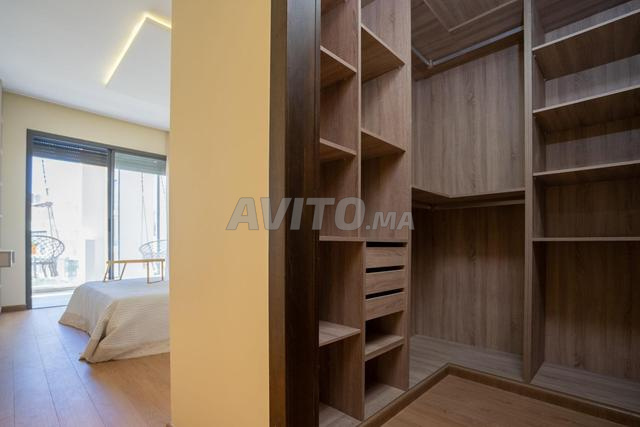 Appartement 105 à 135 m² à vendre à Casablanca — Photo 21