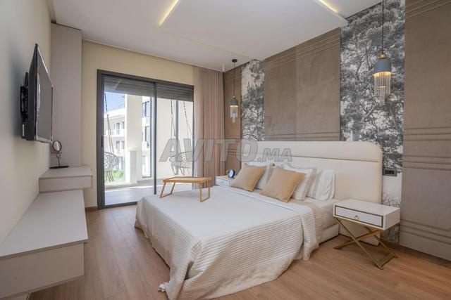 Appartement 105 à 135 m² à vendre à Casablanca — Photo 27