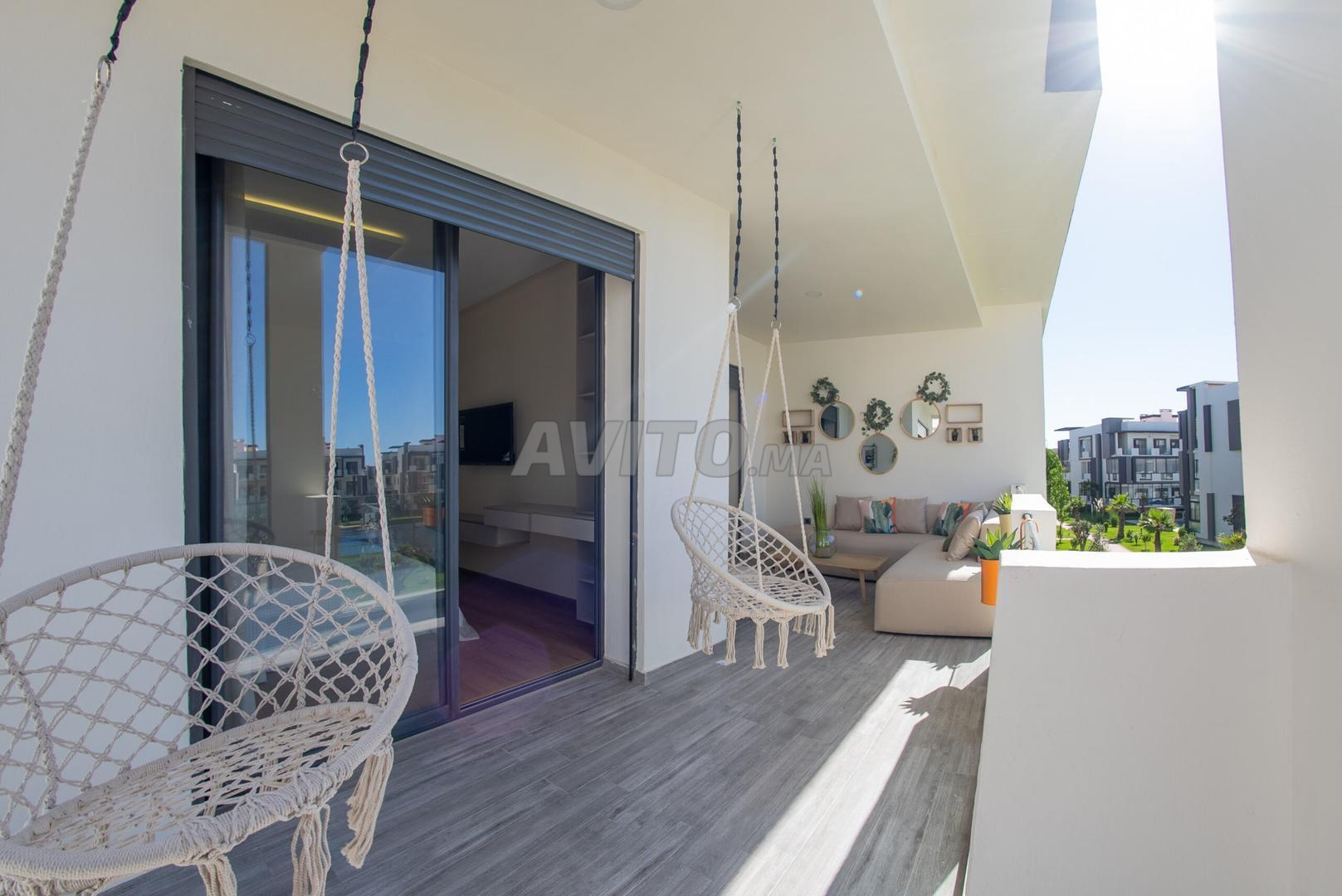 Appartement 105 à 135 m² à vendre à Casablanca — Photo 18