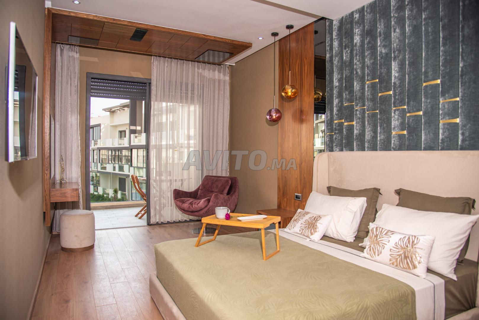 Appartement 105 à 135 m² à vendre à Casablanca — Photo 26