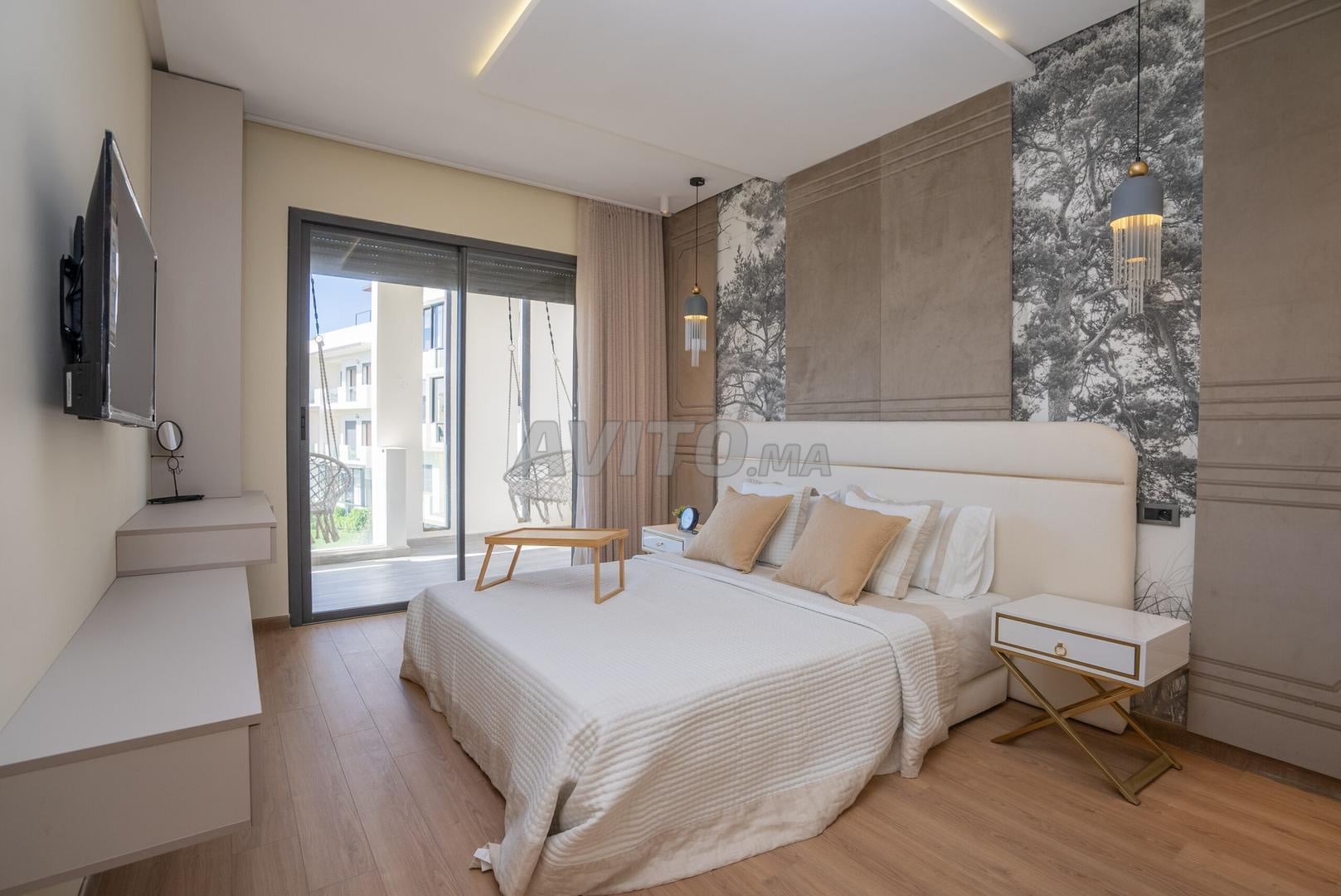 Appartement 105 à 135 m² à vendre à Casablanca — Photo 28