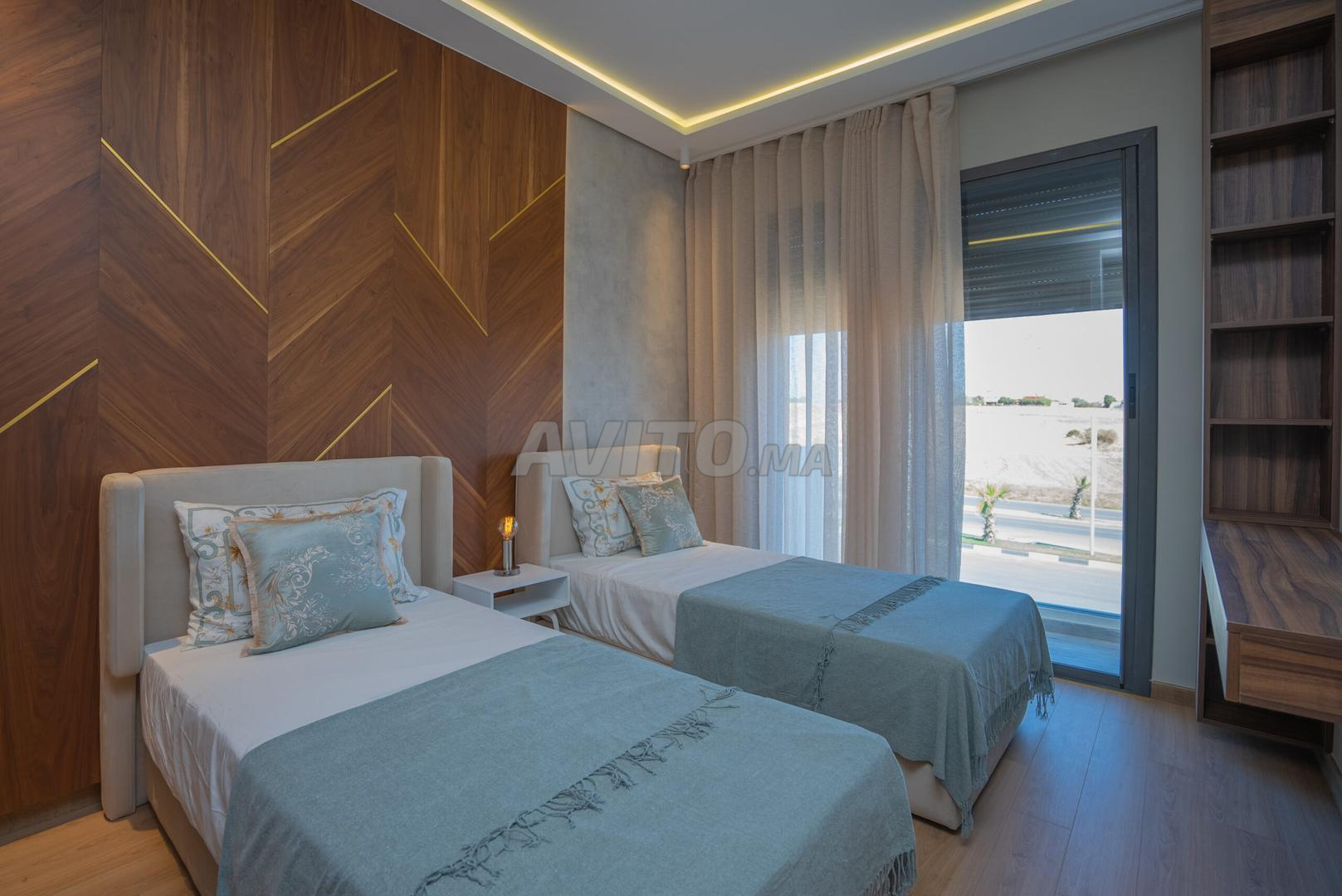 Appartement 105 à 135 m² à vendre à Casablanca — Photo 30