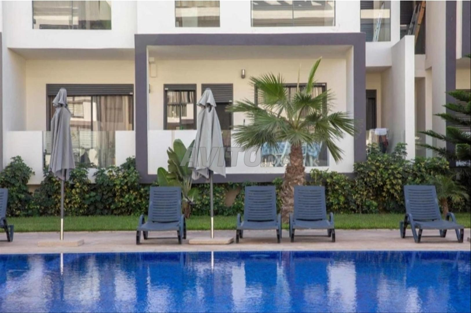 Appartement 105 à 135 m² à vendre à Casablanca — Photo 34