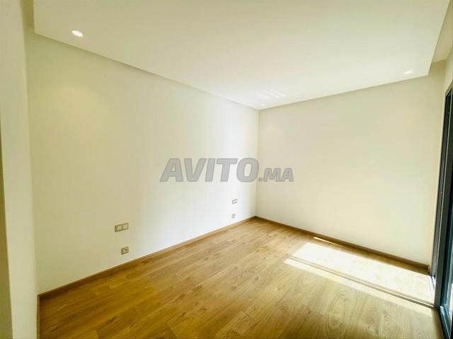 58m² Studio for Rent in Casablanca, Maarif — Photo 3