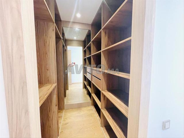 58m² Studio for Rent in Casablanca, Maarif — Photo 12