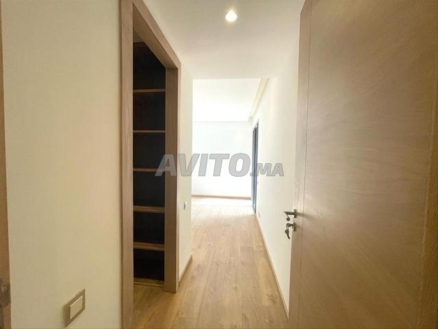 58m² Studio for Rent in Casablanca, Maarif — Photo 14