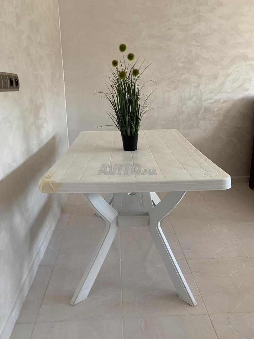 فيلا للإيجار في طنجة — Photo 4