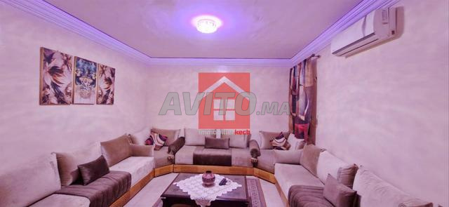 شقة 64 متر مربع للإيجار في مراكش (مبروكة) — Photo 4
