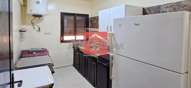 شقة 64 متر مربع للإيجار في مراكش (مبروكة) — Photo 5