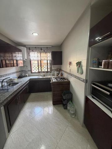 Appartement 2 chambres meublé à louer à Marrakech (Hay Izdihar) — Photo 19