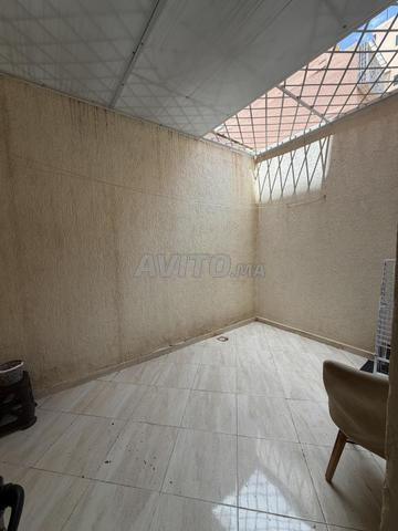 Appartement 2 chambres meublé à louer à Marrakech (Hay Izdihar) — Photo 27