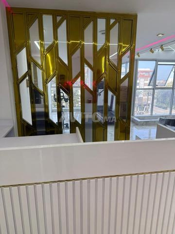Bureau 120 m² à louer à Mohammédia — Photo 5