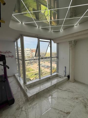 Bureau 120 m² à louer à Mohammédia — Photo 9