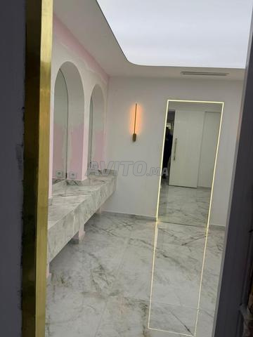 Bureau 120 m² à louer à Mohammédia — Photo 11