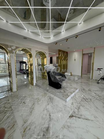 Bureau 120 m² à louer à Mohammédia — Photo 15