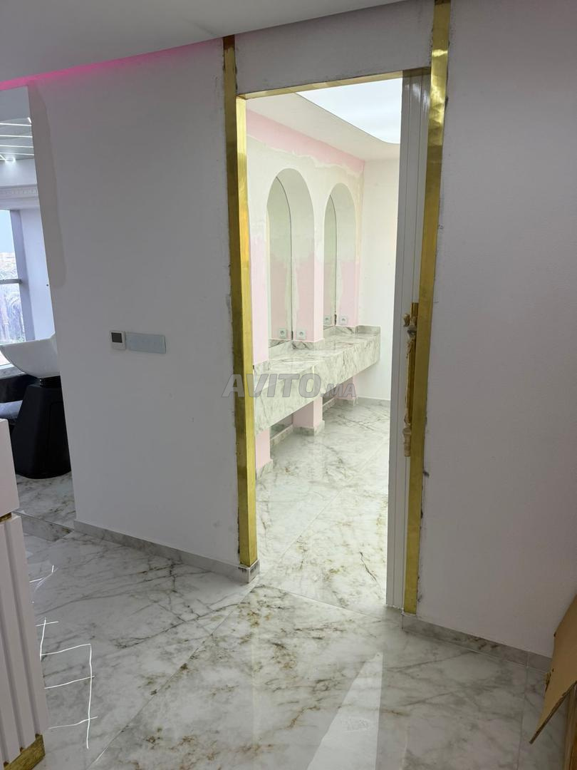 Bureau 120 m² à louer à Mohammédia — Photo 8