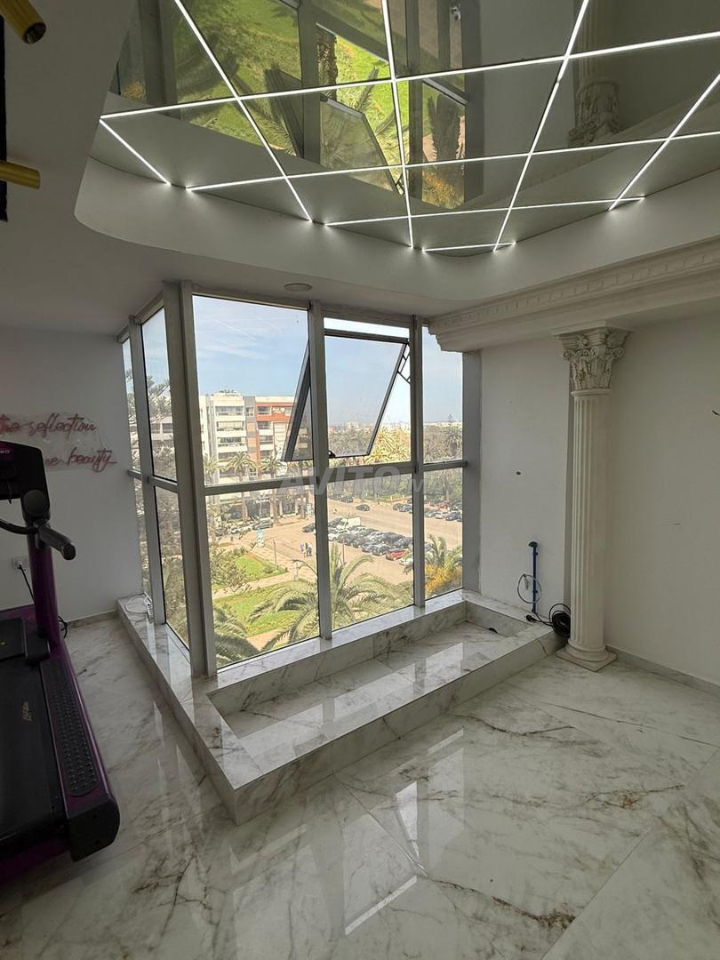 Bureau 120 m² à louer à Mohammédia — Photo 10