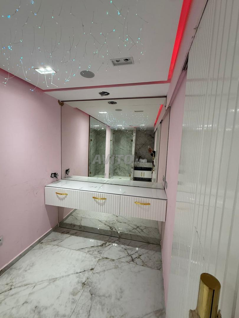Bureau 120 m² à louer à Mohammédia — Photo 14