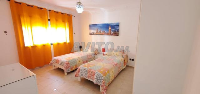 Appartement 110 m² à louer à Tanger (Centre ville) — Photo 15