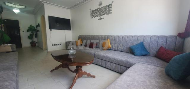 Appartement 110 m² à louer à Tanger (Centre ville) — Photo 17