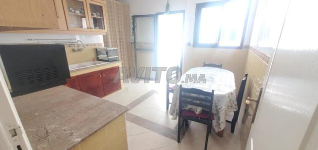 Appartement 110 m² à louer à Tanger (Centre ville) — Photo 19