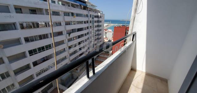 Appartement 110 m² à louer à Tanger (Centre ville) — Photo 21