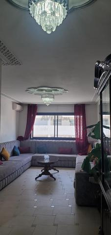 Appartement 110 m² à louer à Tanger (Centre ville) — Photo 25