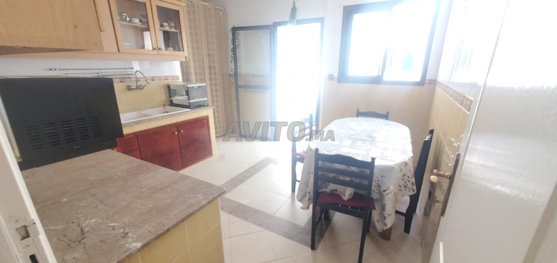 Appartement 110 m² à louer à Tanger (Centre ville) — Photo 20