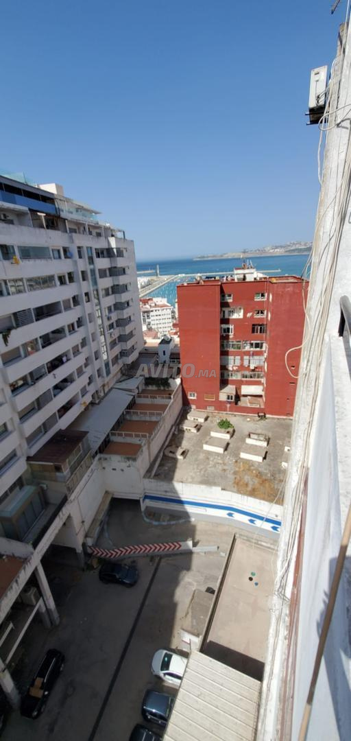 Appartement 110 m² à louer à Tanger (Centre ville) — Photo 24
