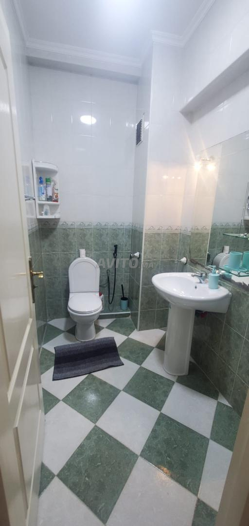 Appartement 110 m² à louer à Tanger (Centre ville) — Photo 28