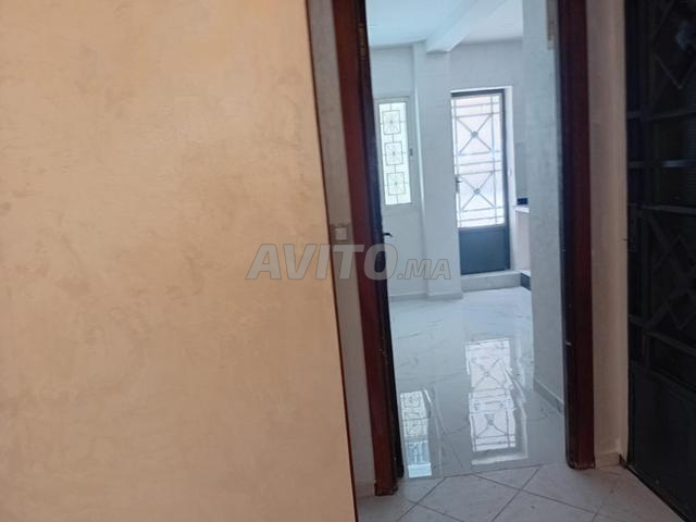 شقة 140 متر مربع للإيجار في الدار البيضاء (حي 2 مارس) — Photo 11