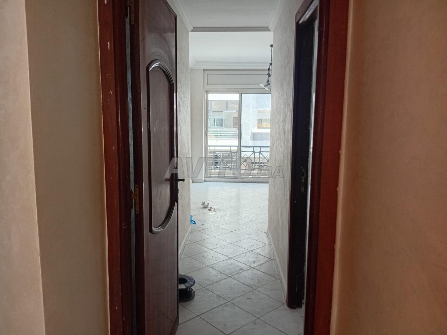 شقة 140 متر مربع للإيجار في الدار البيضاء (حي 2 مارس) — Photo 8
