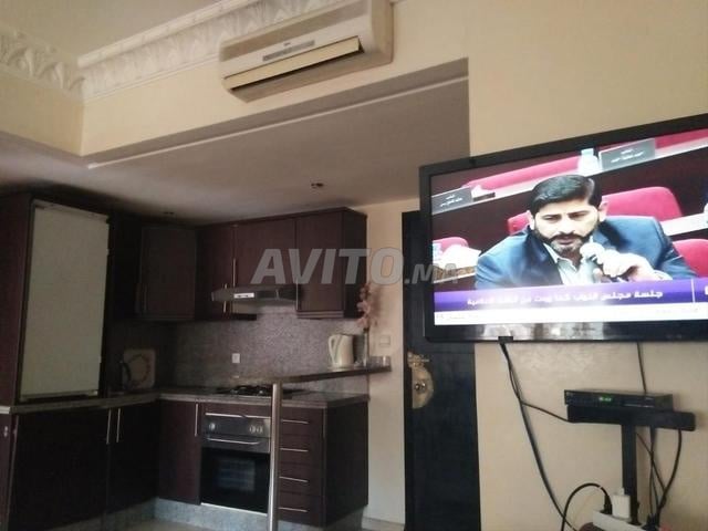Appartement à louer à Guéliz, Marrakech — Photo 3