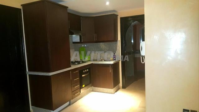 Appartement à louer à Guéliz, Marrakech — Photo 5
